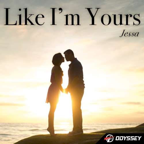 Like I’m Yours