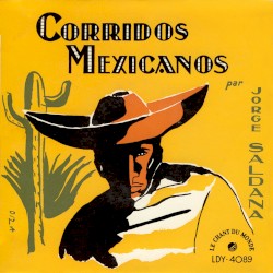 Corridos mexicanos