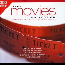 Great Movies Collection