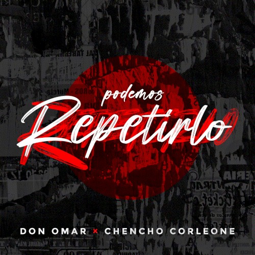 Podemos repetirlo