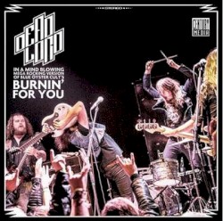 Burnin' For You / I'm Crying