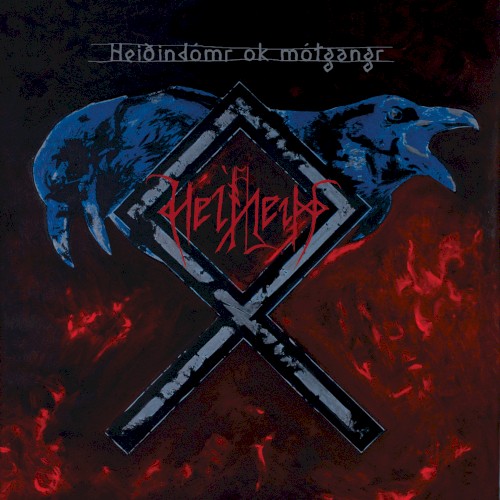 Heiðindómr ok mótgangr