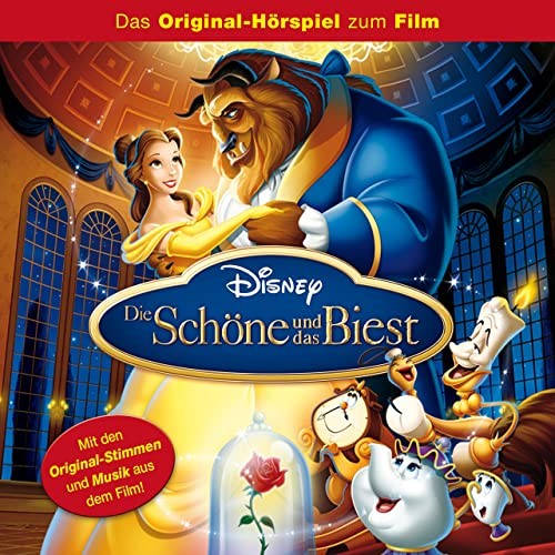 Die Schöne und das Biest