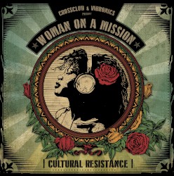 Woman on a Mission