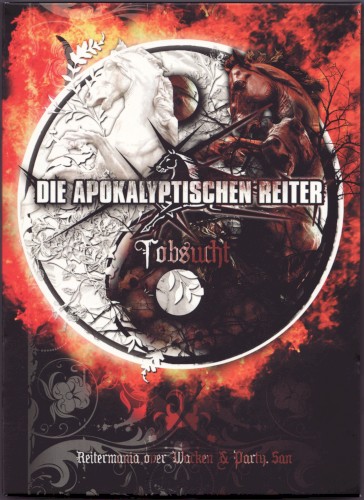 Tobsucht