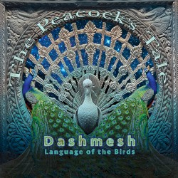 The Peacock's Tale