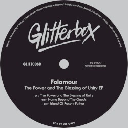 The Power and the Blessing of Unity EP