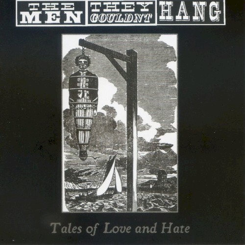 Tales of Love & Hate