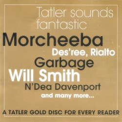 Tatler Sounds Fantastic