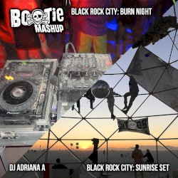 Black Rock City