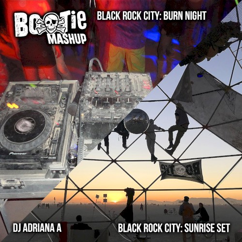 Black Rock City