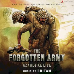 The Forgotten Army