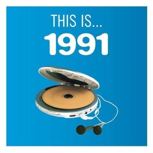 This Is… 1991