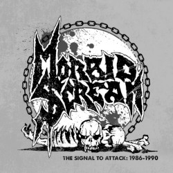 The Signal to Attack: 1986-1990