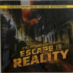Escape To Reality