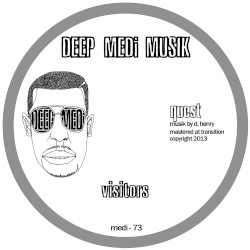 Visitors / Dubfoot