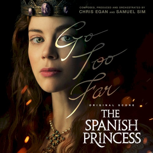 The Spanish Princess, Season 1