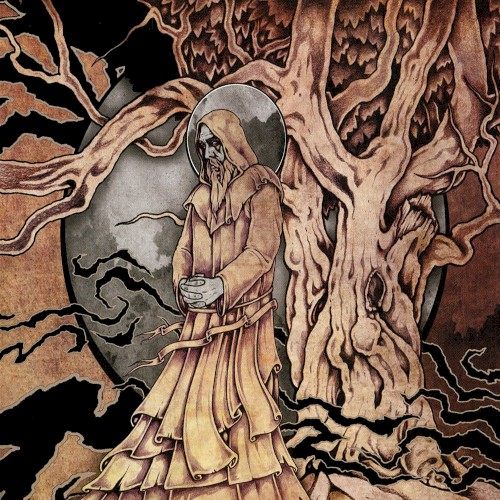 Apostle of Solitude / Rituals of the Oak / The Flight of Sleipnir