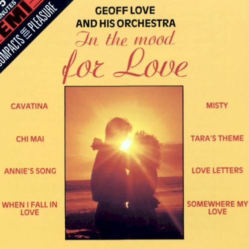 In the Mood for Love