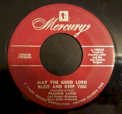 May the Good Lord Bless and Keep You / Metro Polka