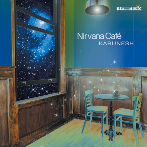 Nirvana Café