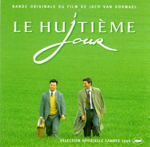 Le huitième jour