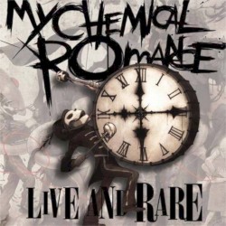 Live & Rare