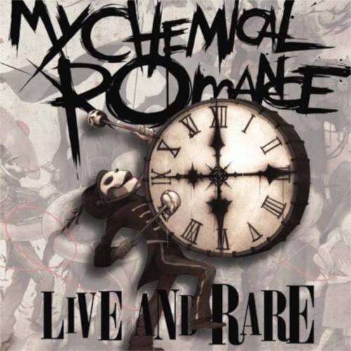 Live & Rare