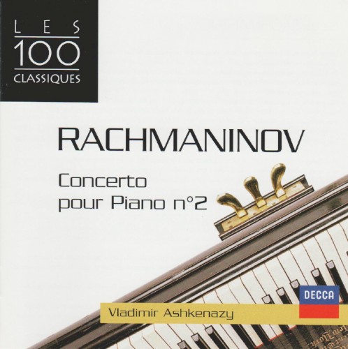 Concerto pour Piano n°2