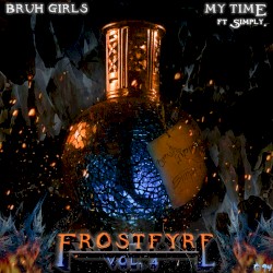 MY TIME