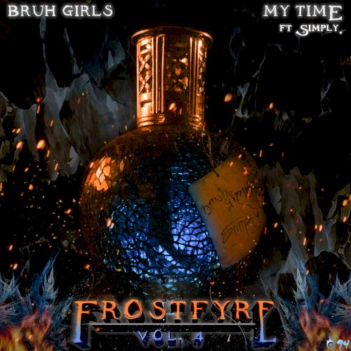 MY TIME
