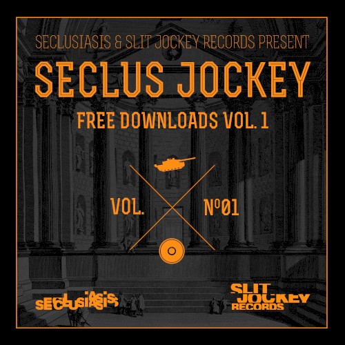 Seclus Jockey (Free Downloads, Volume 1)
