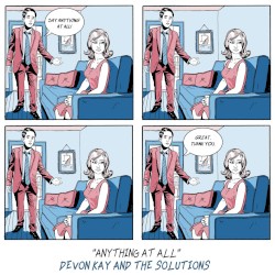 Anything at All