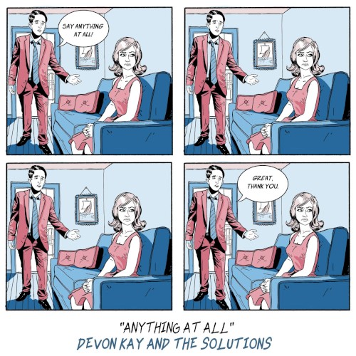 Anything at All
