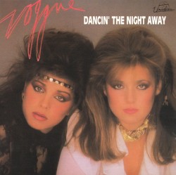 Dancin’ the Night Away