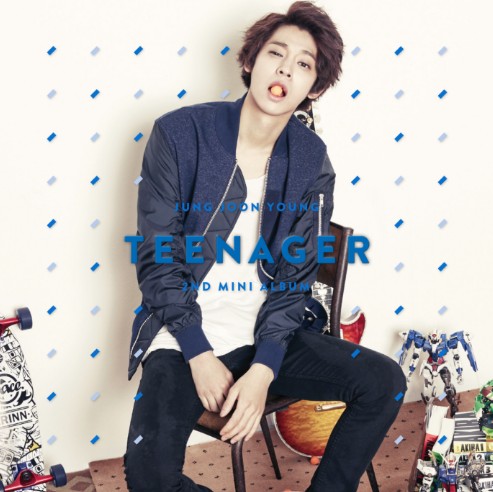 TEENAGER