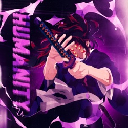 Humanity (Kokushibo Demon Slayer)