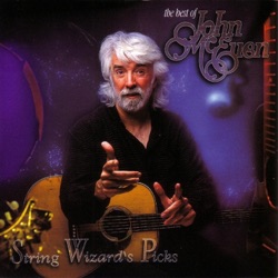 String Wizard's Picks: The Best of John McEuen