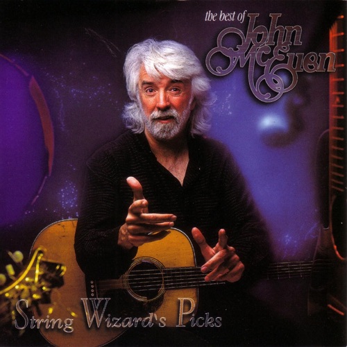 String Wizard's Picks: The Best of John McEuen