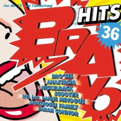 Bravo Hits 36