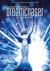 Dreamchaser in Concert