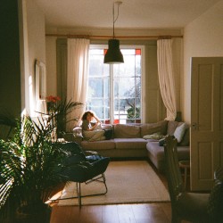 Miles Away