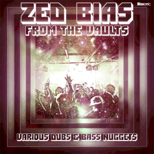 From the Vaults: Various Dubs and Bass Nuggets