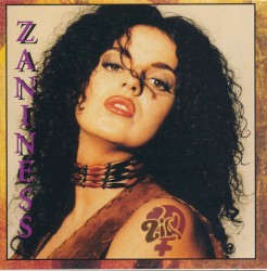 Zaziness