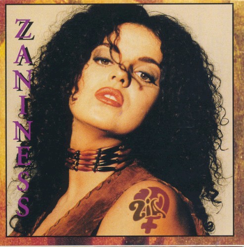 Zaziness