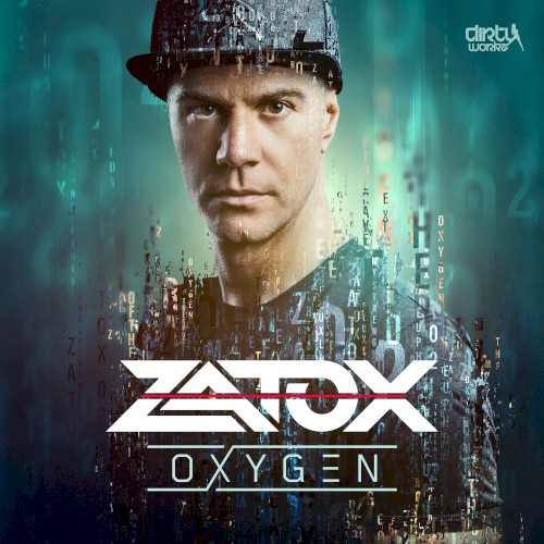 Oxygen