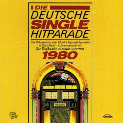 Die Deutsche Single Hitparade 1980