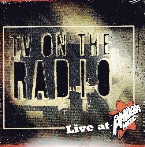 Live at Amoeba Music