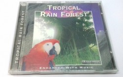 Tropical Rain Forest
