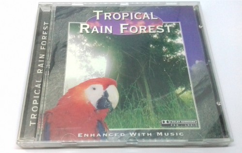 Tropical Rain Forest